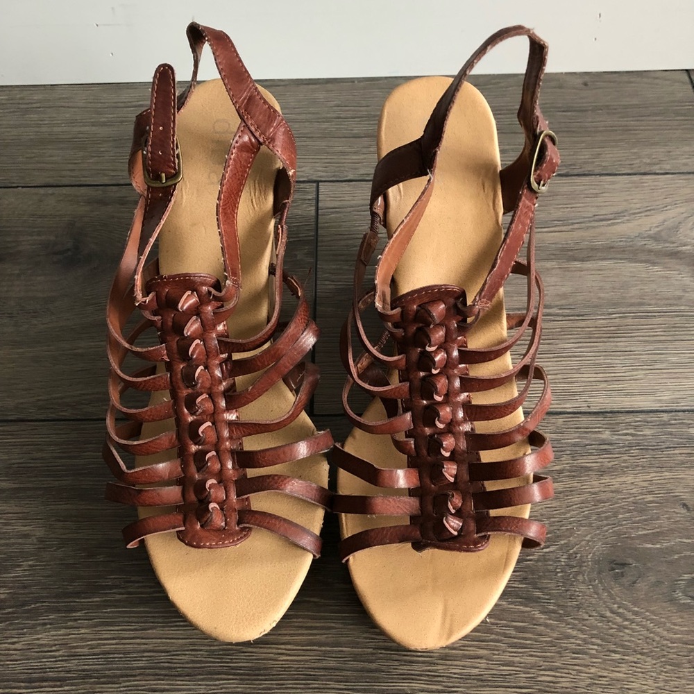 Wedges